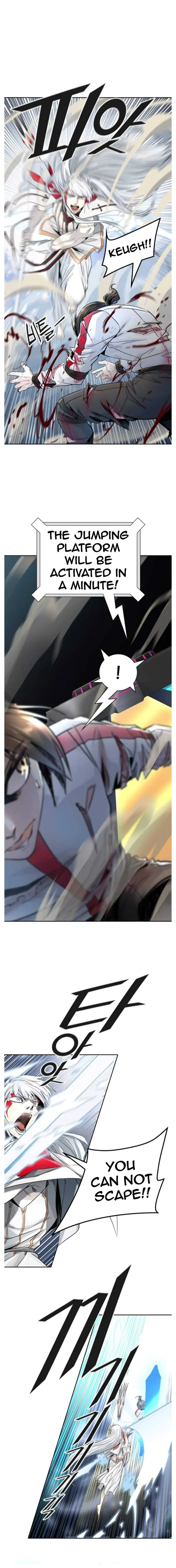 Tower of God Chapter 498 image 20_optimized